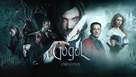 Gogol. The Beginning - International Video on demand movie cover (xs thumbnail)
