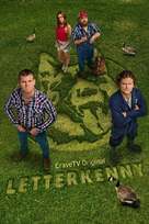 &quot;Letterkenny&quot; - Canadian Movie Poster (xs thumbnail)