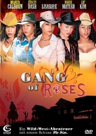 Gang of Roses - German Movie Poster (xs thumbnail)