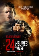 24 Hours to Live - Canadian Movie Cover (xs thumbnail)