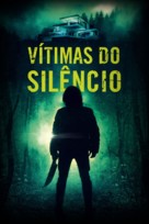 Wired Shut - Brazilian Movie Cover (xs thumbnail)