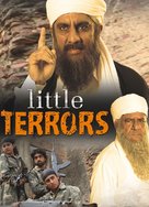 Little Terrors - Indian DVD movie cover (xs thumbnail)