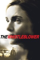 The Whistleblower - Canadian Movie Cover (xs thumbnail)