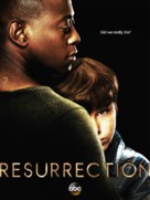&quot;Resurrection&quot; - Movie Poster (xs thumbnail)