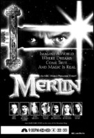 Merlin - poster (xs thumbnail)