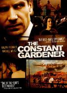 The Constant Gardener - Movie Cover (xs thumbnail)