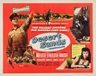 Desert Sands - Movie Poster (xs thumbnail)