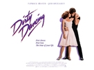 Dirty Dancing - British Movie Poster (xs thumbnail)