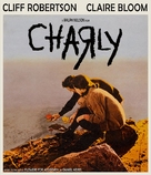 Charly - Blu-Ray movie cover (xs thumbnail)