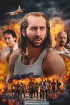 Con Air Textless