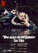 Animals on the Loose: A You vs. Wild Movie - German Video on demand movie cover (xs thumbnail)