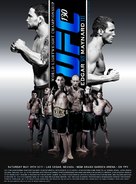 &quot;UFC Countdown&quot; - Movie Poster (xs thumbnail)