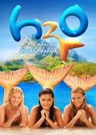 &quot;H2O: Just Add Water&quot; - Russian Movie Cover (xs thumbnail)