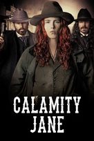 Calamity Jane - Canadian Movie Poster (xs thumbnail)