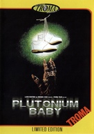 Plutonium Baby - Movie Cover (xs thumbnail)