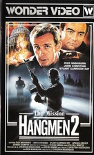 Covert Action - German Movie Cover (xs thumbnail)