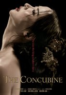 The Concubine - Movie Poster (xs thumbnail)