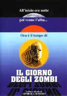 Day of the Dead - Italian Movie Cover (xs thumbnail)