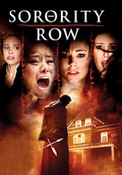 Sorority Row - DVD movie cover (xs thumbnail)