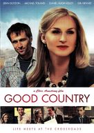 God&#039;s Country - Danish Movie Cover (xs thumbnail)