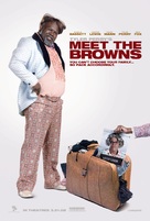 Meet the Browns - poster (xs thumbnail)