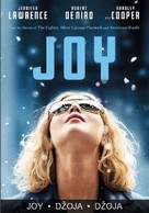 Joy - Estonian Movie Cover (xs thumbnail)
