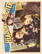 Headline Shooter - Movie Poster (xs thumbnail)
