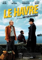 Le Havre - Austrian Movie Poster (xs thumbnail)