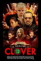 Clover - Movie Poster (xs thumbnail)