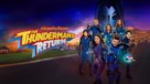 The Thundermans Return - poster (xs thumbnail)