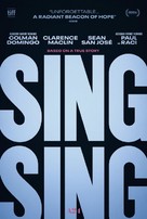 Sing Sing - Movie Poster (xs thumbnail)