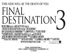 Final Destination 3 - Logo (xs thumbnail)
