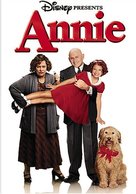 Annie - Movie Cover (xs thumbnail)