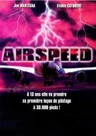 Airspeed - French DVD movie cover (xs thumbnail)