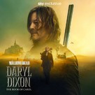 &quot;The Walking Dead: Daryl Dixon&quot; - British Movie Poster (xs thumbnail)