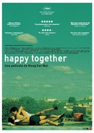 Chun gwong cha sit - Spanish Movie Poster (xs thumbnail)