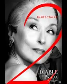 The Devil Wears Prada 2 Poster
