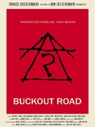 Buckout Road - Canadian Movie Poster (xs thumbnail)