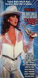 Big Dreams &amp; Broken Hearts: The Dottie West Story - Movie Cover (xs thumbnail)