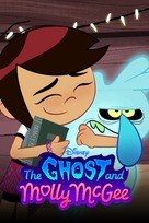 &quot;The Ghost and Molly McGee&quot; - poster (xs thumbnail)