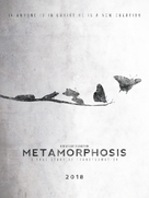 Metamorphosis - Movie Poster (xs thumbnail)
