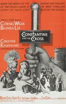 Costantino il grande - Movie Poster (xs thumbnail)