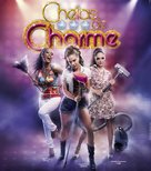 &quot;Cheias de Charme&quot; - Brazilian Movie Poster (xs thumbnail)