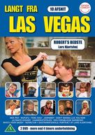 &quot;Langt fra Las Vegas&quot; - Danish DVD movie cover (xs thumbnail)