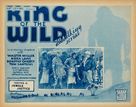 King of the Wild - Movie Poster (xs thumbnail)