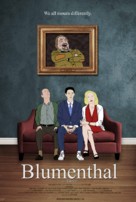 Blumenthal - Movie Poster (xs thumbnail)