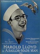 A Sailor-Made Man - Movie Poster (xs thumbnail)
