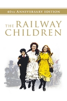 The Railway Children - DVD movie cover (xs thumbnail)