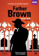 &quot;Father Brown&quot; - British DVD movie cover (xs thumbnail)