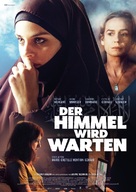 Le ciel attendra - German Movie Poster (xs thumbnail)